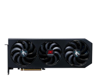 PowerColor Radeon RX 9070 Hellhound 16GB GDDR6 - 1321582 - zdjęcie 3